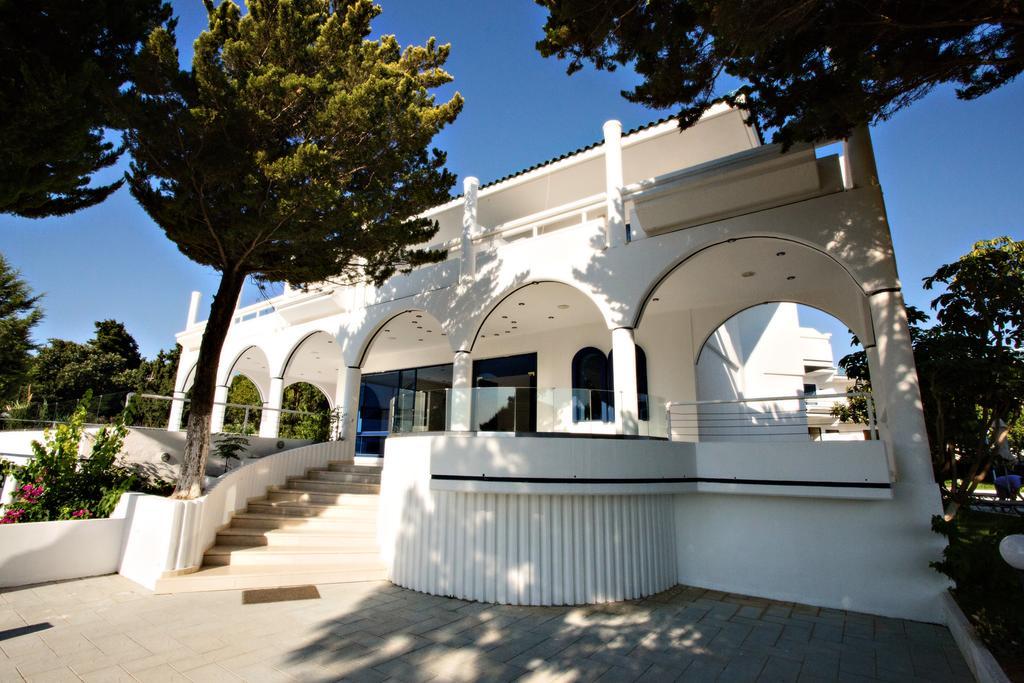 Hotel Larisa Boutique Kallithea (Rhodes)